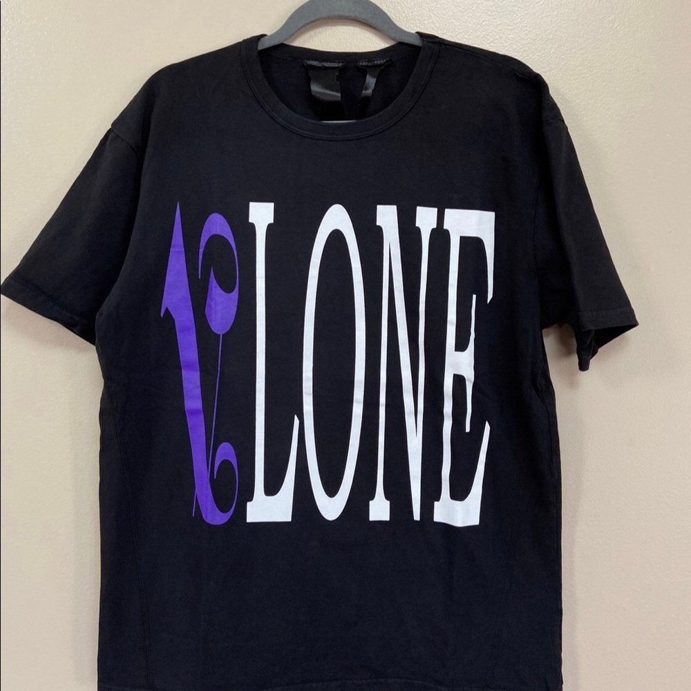 Vlone palm angels T-shirt